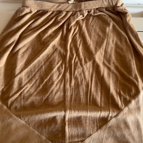 Beige and Cream Fabric Nurture by Lamaze - Picture 2 of 4